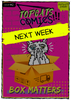 #2 BOX MATTERS - TopCats COMICS