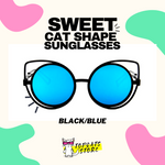 Sweet Cat Eye Sunglasses ❌ - TopCats.Store