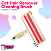 Cat Hair Remover Cleaning Brush ✨ 🛍️ SALE! 🔥 - TopCats.Store