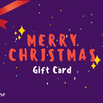 Merry Christmas 🎄 $10 Gift Card - TopCats.Store