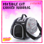 Portable Cat Carrier Handbag [2 Colors] 🛍️ NEW❗ - TopCats.Store