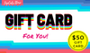 $50 Gift Card 🎁 - TopCats.Store