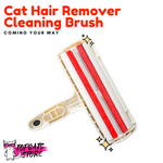 Cat Hair Remover Cleaning Brush ✨ 🛍️ SALE! 🔥 - TopCats.Store