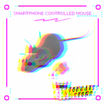Smartphone Control Mouse Interactive Toy ❌ - TopCats.Store
