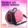 Portable Cat Carrier Handbag [2 Colors] 🛍️ NEW❗ - TopCats.Store