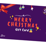 Merry Christmas 🎄 $35 Gift Card - TopCats.Store