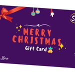Merry Christmas š $35 Gift Card - TopCats.Store