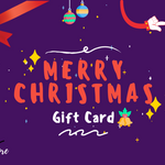 Merry Christmas š $35 Gift Card - TopCats.Store