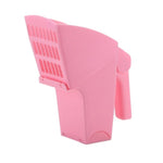 Pet Cat Litter Scooper Cat Litter Sifter Scoop System Kitten Litter Scooper With Waste Bags Litter Pet Cat Cleaning Supplies - TopCats.Store