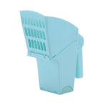 Pet Cat Litter Scooper Cat Litter Sifter Scoop System Kitten Litter Scooper With Waste Bags Litter Pet Cat Cleaning Supplies - TopCats.Store