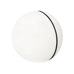 2019 New USB Rechargeable Ball Pet Toy Automatic Rolling Ball With Flashing LED Interactive Pet Cat Jumping Ball Toys - TopCats.Store