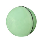 2019 New USB Rechargeable Ball Pet Toy Automatic Rolling Ball With Flashing LED Interactive Pet Cat Jumping Ball Toys - TopCats.Store