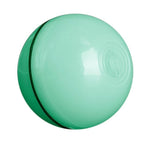 360 Degree Interactive Pet LED Glowing Motion Ball Toy Electric Automatic USB Charging Cat Kitten Dog Playing - TopCats.Store