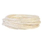 3/5M Sisal Rope Cat Tree DIY Scratching Post Toy Cat Climbing Frame Replacement Rope Desk Legs Binding Rope for Cat Sharpen Claw - TopCats.Store