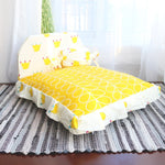 LUXURY COZY BED - TopCats.Store