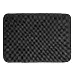 Cat Sand Litter Mat Toilet Double Side Waterproof Pets Trapper Cats Litter Box Self Cleaning  EVA Non-slip Carpet Pet Supplies - TopCats.Store