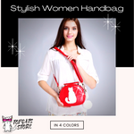 ☑ Stylish Women Handbag - TopCats.Store