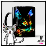 ☑ Color Changing Magic Mug - TopCats.Store