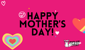 Happy Mother's Day 🙋 $40 Gift Card - TopCats.Store