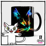 ☑ Color Changing Magic Mug - TopCats.Store