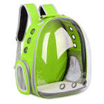 Space Capsule Cat Carrier Backpack 🚀 [9 Colors] 🛍️ - TopCats.Store