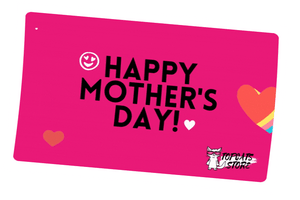 Happy Mother's Day 🙋 $40 Gift Card - TopCats.Store