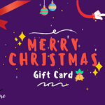 Merry Christmas 🎄 $35 Gift Card - TopCats.Store