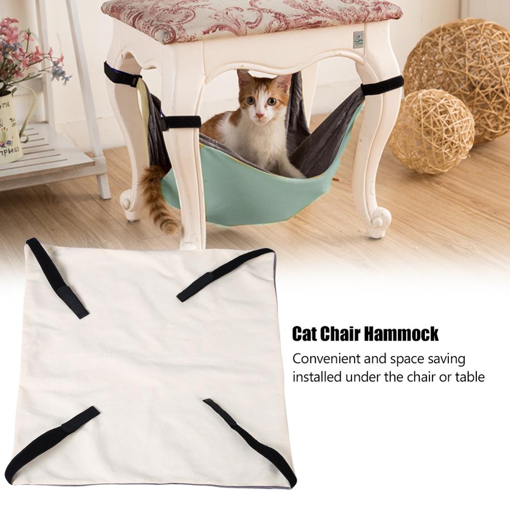 TABLE HANGING HAMMOCK BED - TopCats.Store