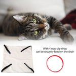 TABLE HANGING HAMMOCK BED - TopCats.Store