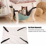 TABLE HANGING HAMMOCK BED - TopCats.Store