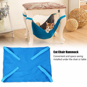 TABLE HANGING HAMMOCK BED - TopCats.Store