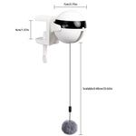 ☒ ELECTRIC LIFTING BALL - TopCats.Store