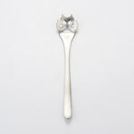 Stainless Steel Creative Gold Dog Cat Paw Claw Hollow Spoon Tea Coffee Dessert Spoons Cute  Tableware Mug Supplies - TopCats.Store